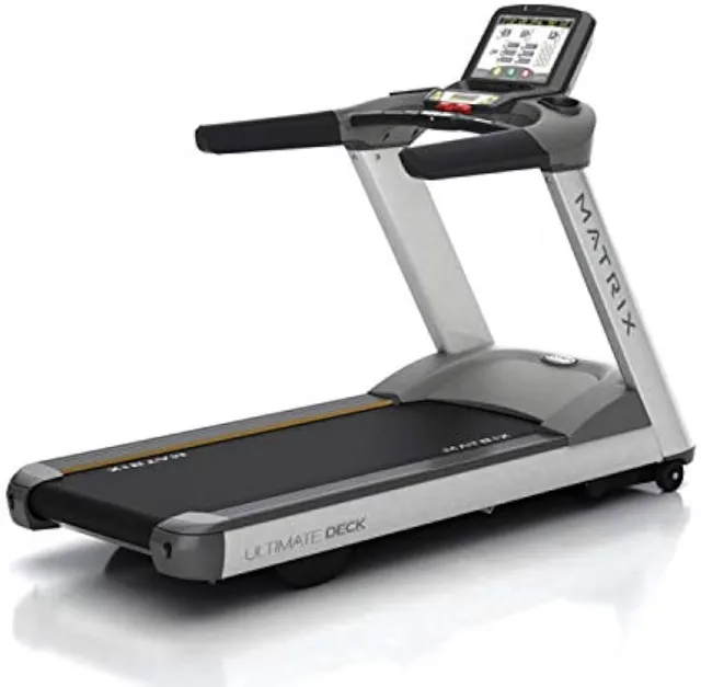Treadmill 1 lb