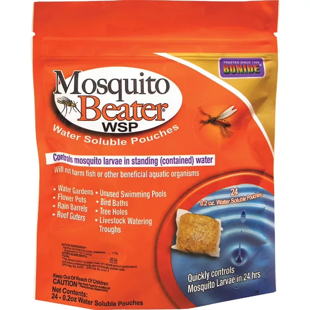 Mosquito 0.2 oz