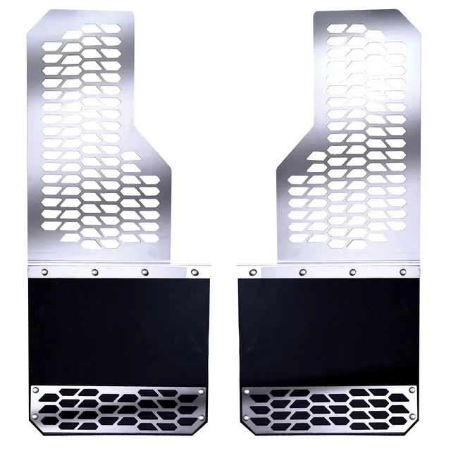 Bumpers & Grille Guards