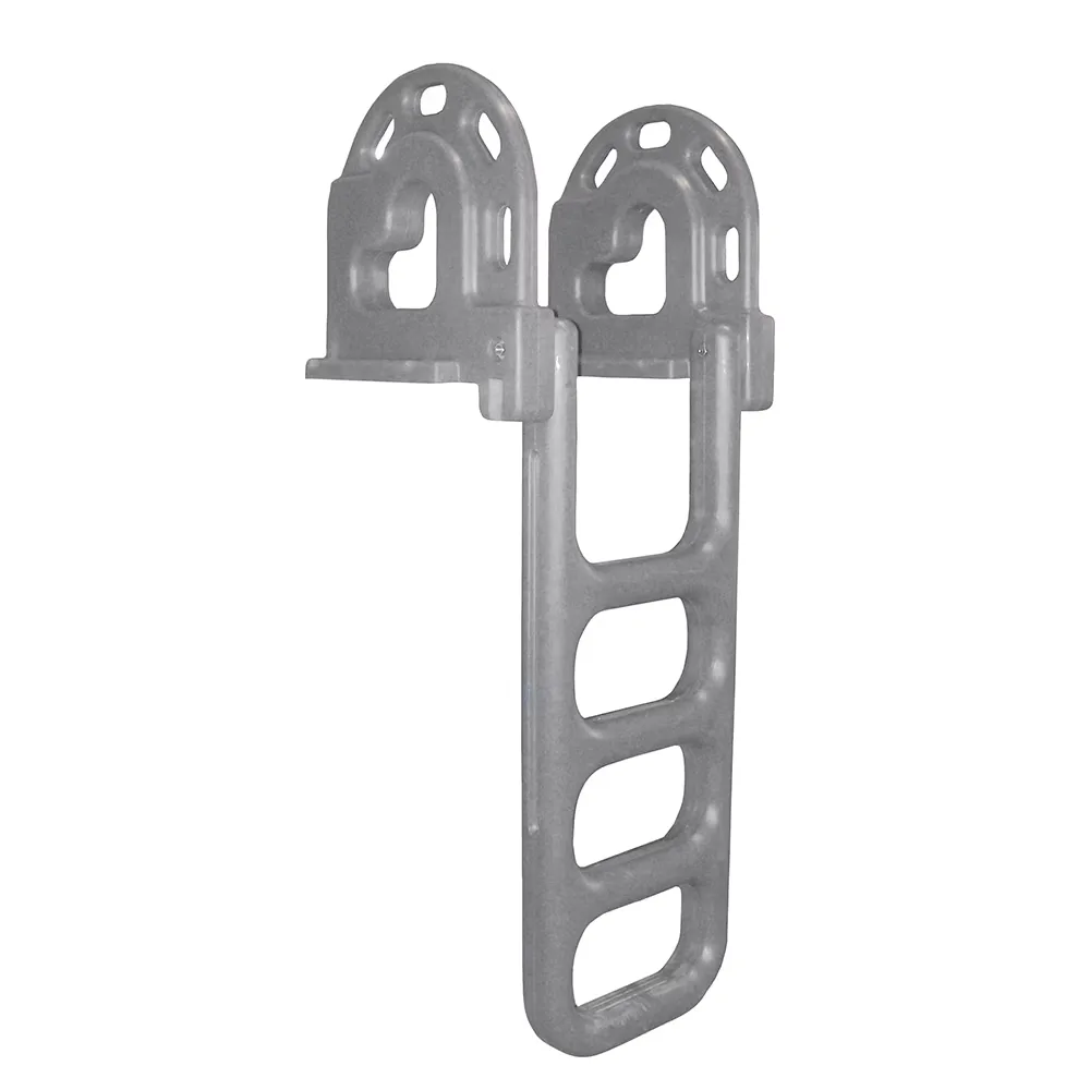 Bumpers & Grille Guards grey 500lb 227kg