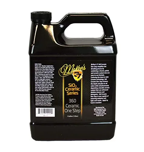 Wash & Detailing 9 lb