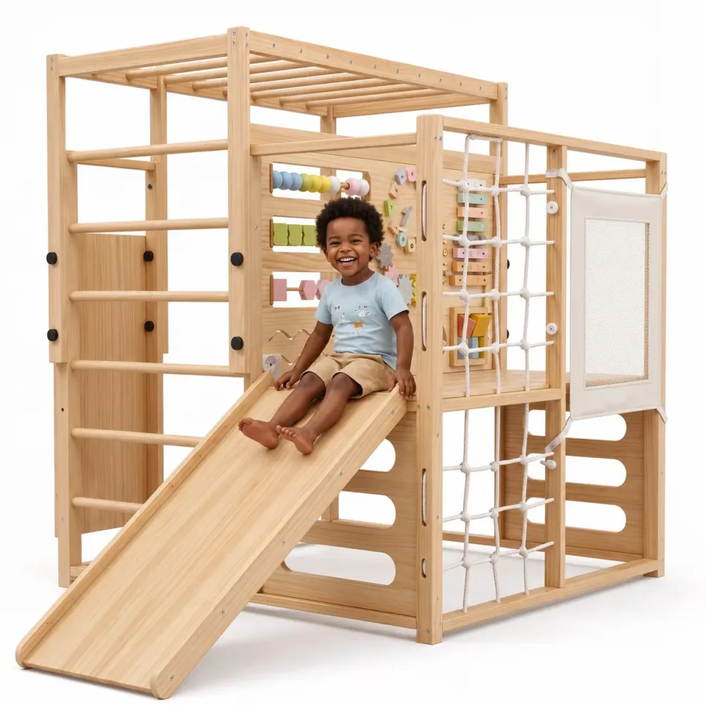 Play adjustable
