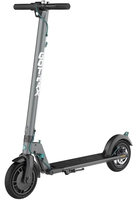 Electric Scooter 8.5 inch 250w black