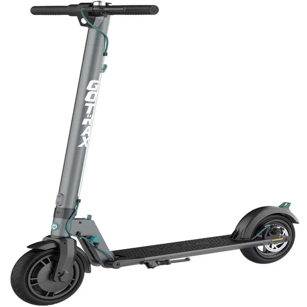 Electric Scooter 8.5 inch 250w black