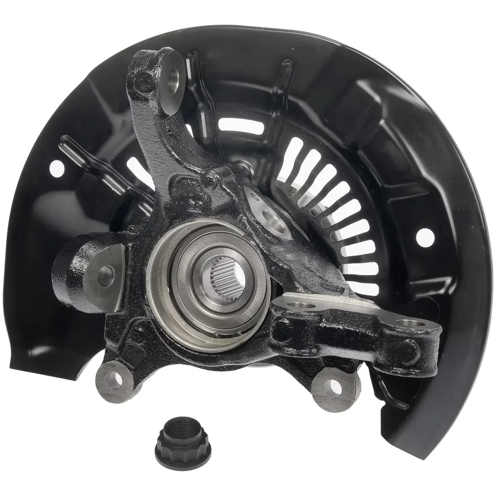 Steering Knuckle 2017-11pack