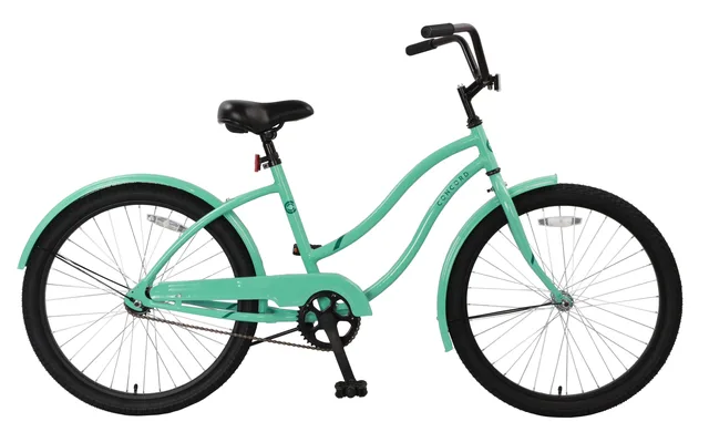 Bikes 24 in 4 ft 6 in