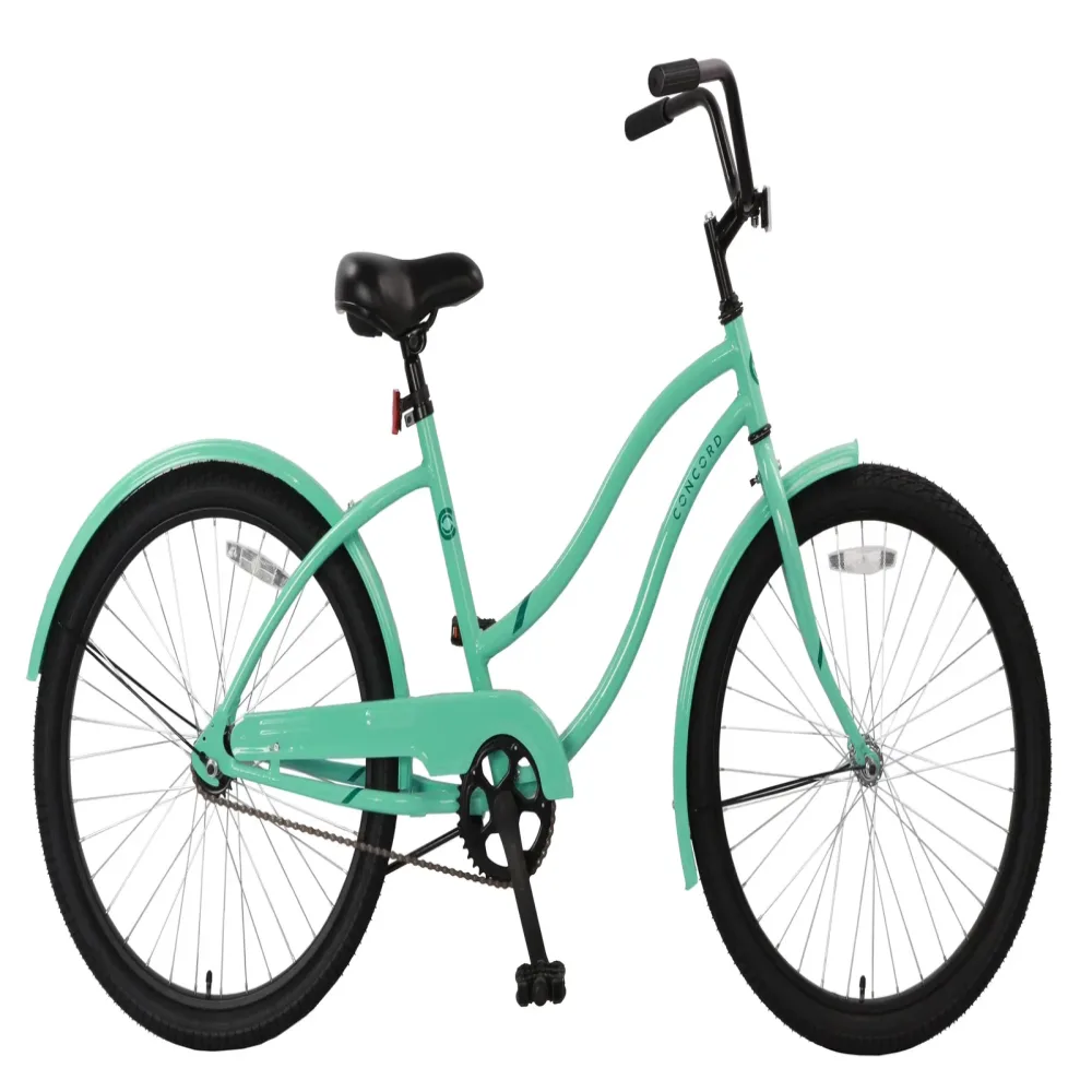 Bikes 24 in 4 ft 6 in
