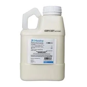Pest Control 80oz 80 oz black