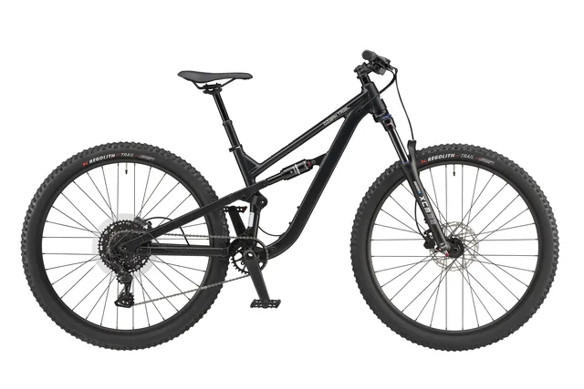 Mountain Bike 29 in 15 in 5 ft