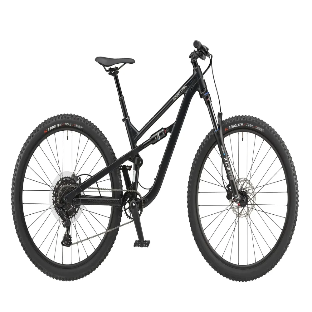 Mountain Bike 29 in 15 in 5 ft