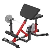 Exercise Equipment heavy-duty adjustable