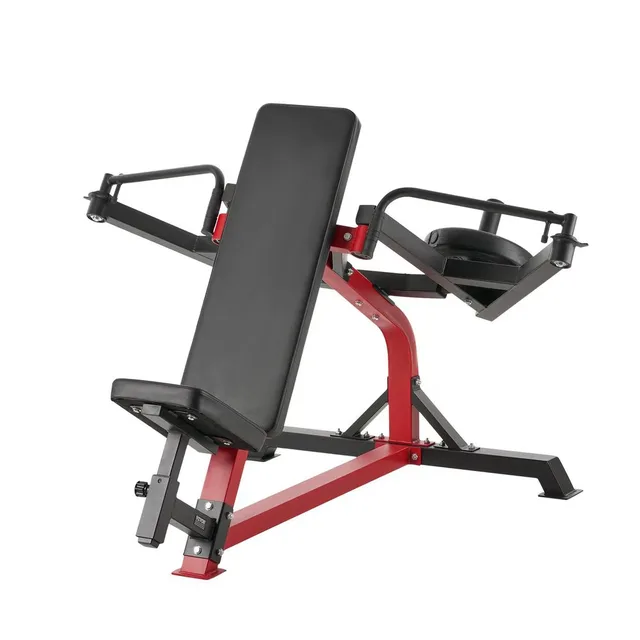 Gym Equipment 450 lbs adjustable heavy-duty