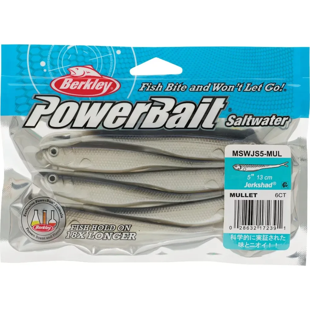 Fishing Lure