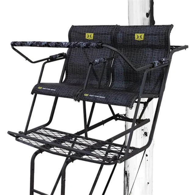 Ladder Stand 24" 23" 51"