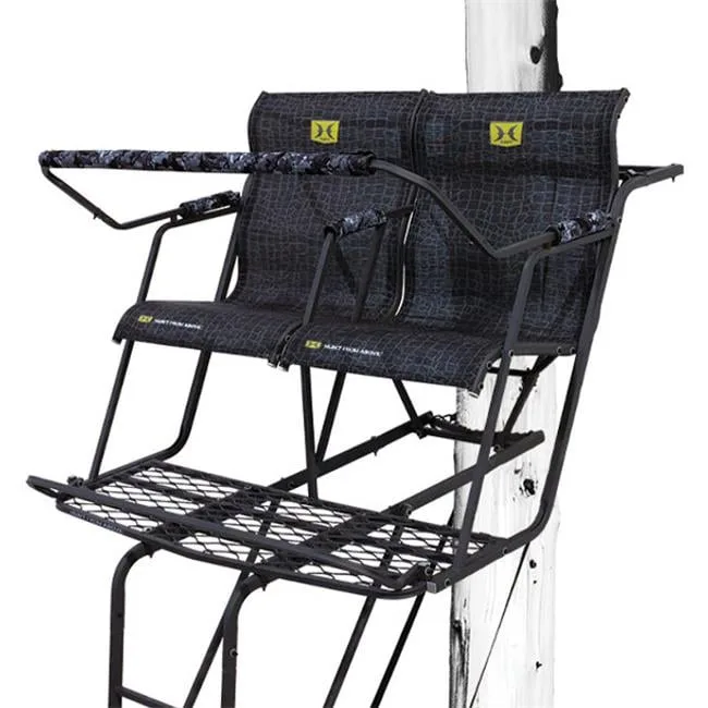 Ladder Stand 24" 23" 51"