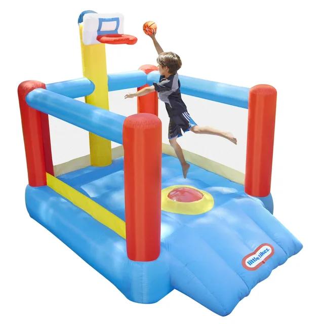 Backyard Play 120lbs 31.00lbs adjustable