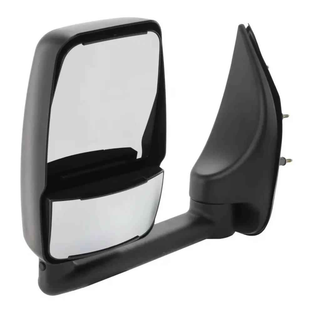 Towing Mirror folding