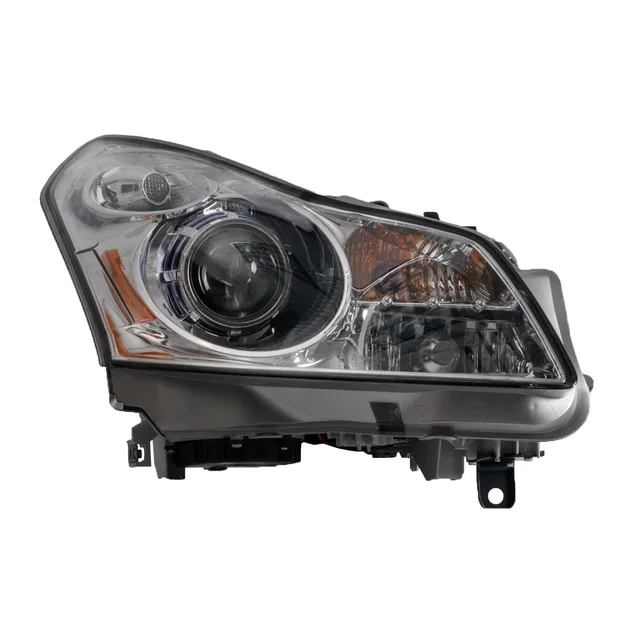 Truck Lighting
