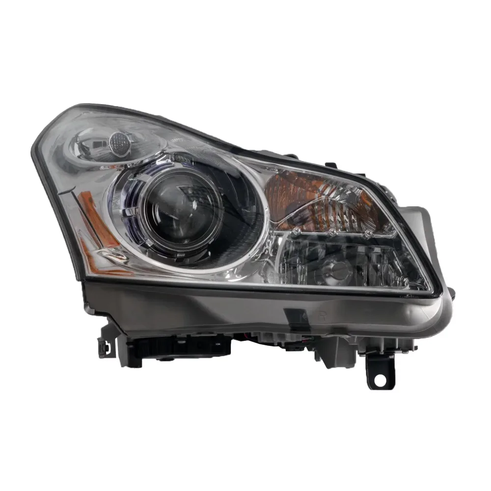 Truck Lighting