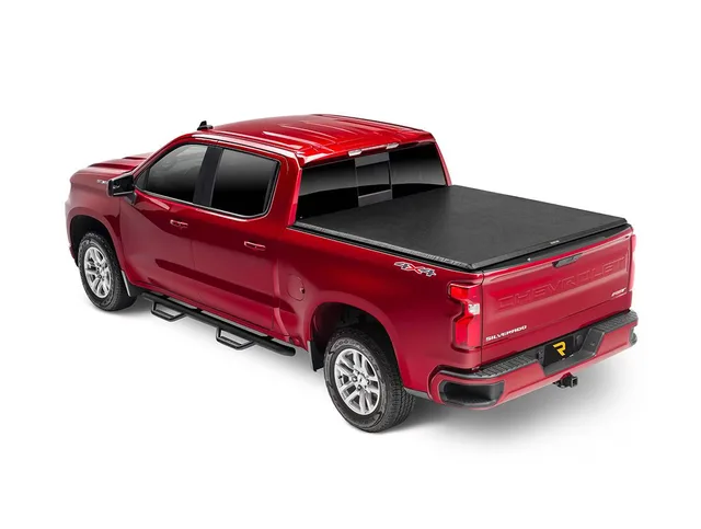 Tonneau Cover 5' 8" 68.4"