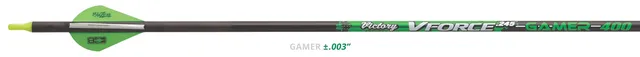 Victory Archery 12 pack