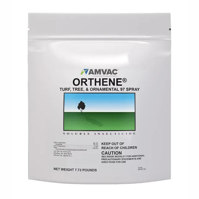 Insecticide 7.73 lbs 73 pound