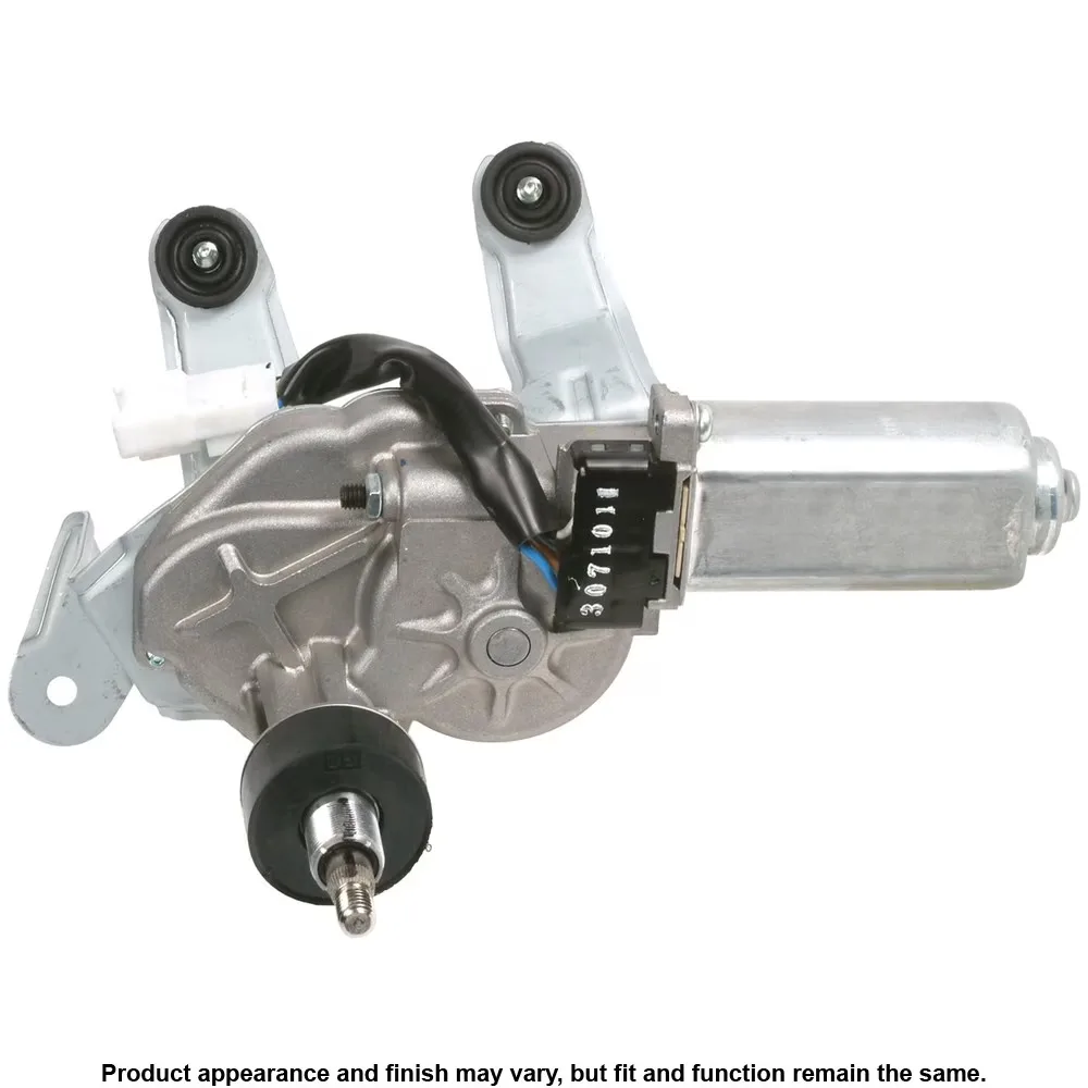 Wiper Motor