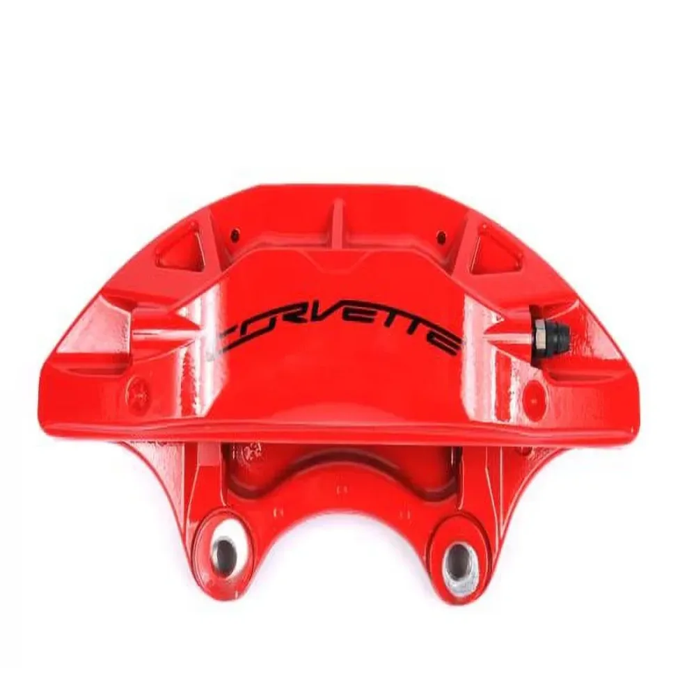 Brake Caliper 16.1" 9.3" 9.0 lbs