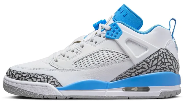 Basketball white blue
