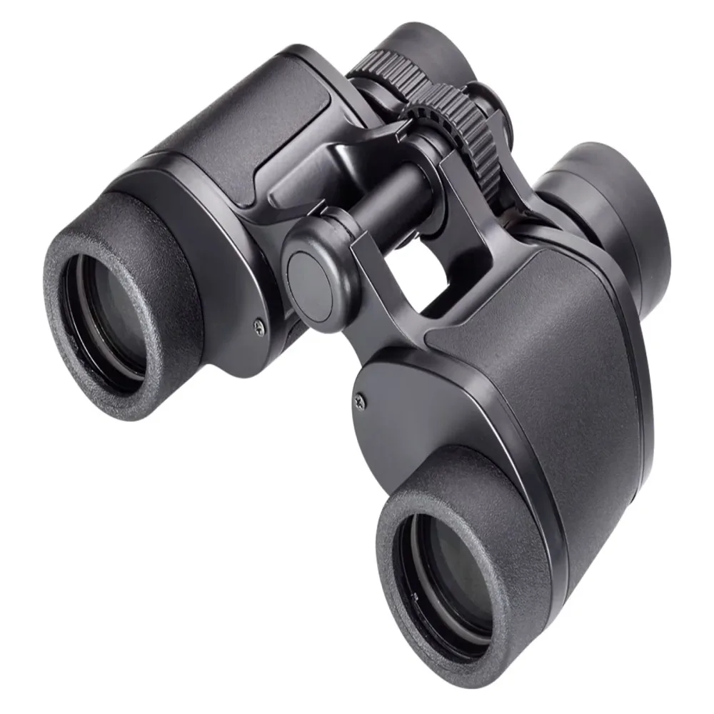 Prism Binoculars black waterproof
