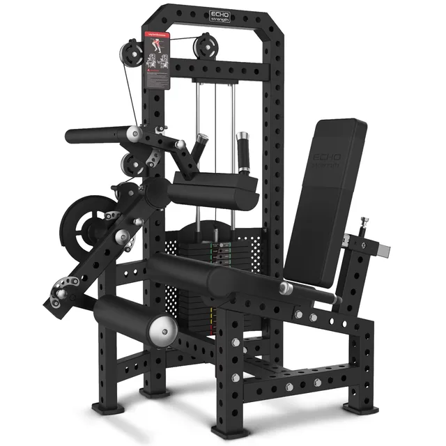 Strength Training heavy-duty adjustable 3"