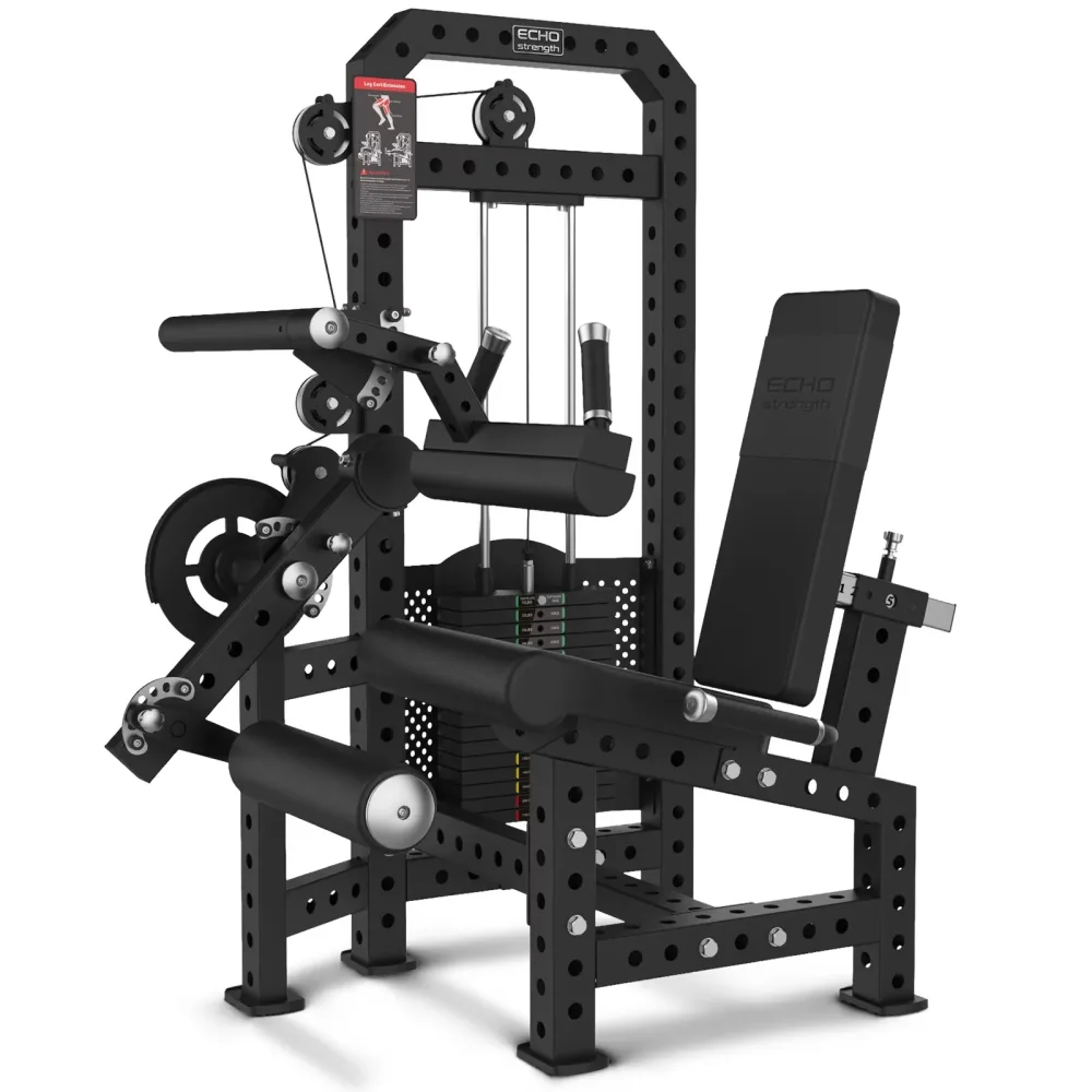 Strength Training heavy-duty adjustable 3"