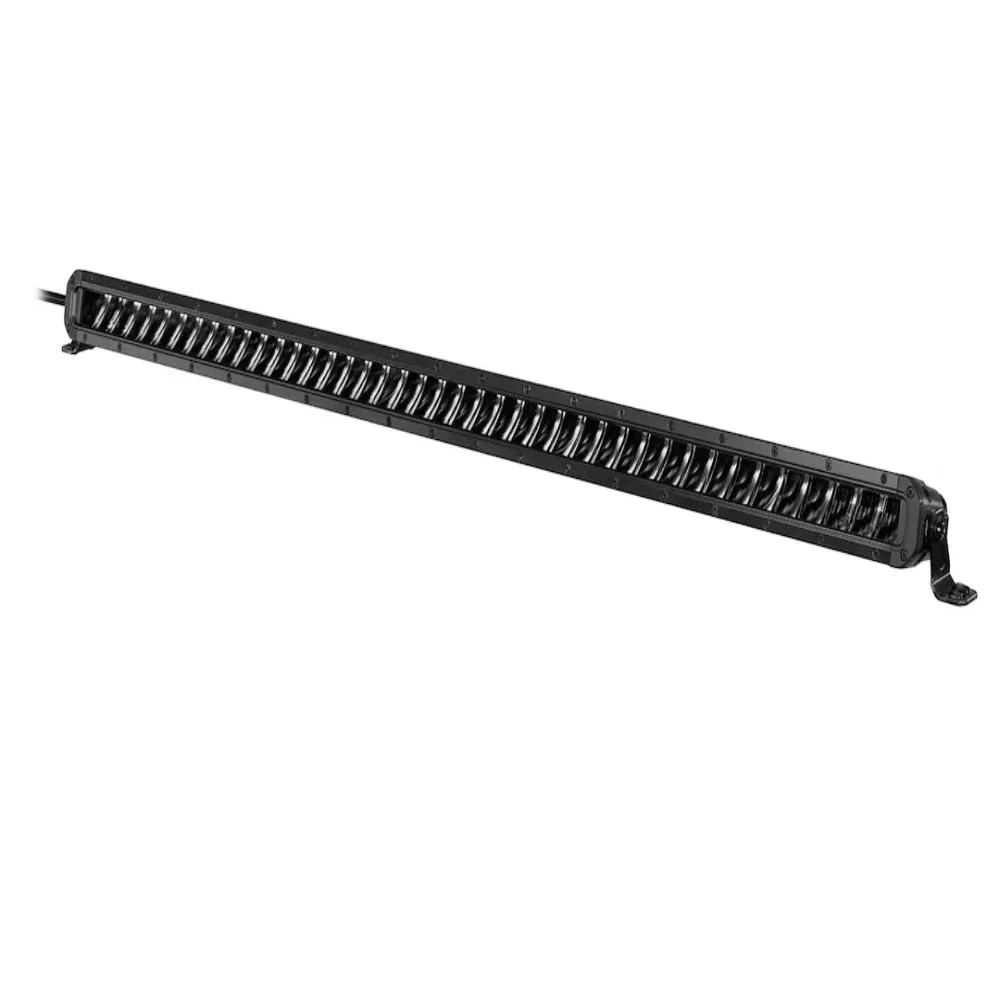 Light Bar 40in black 40"