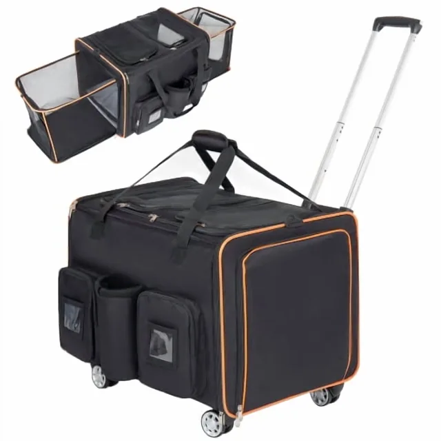 Dog Crate 50-70 lbs 28 inch 50 lbs