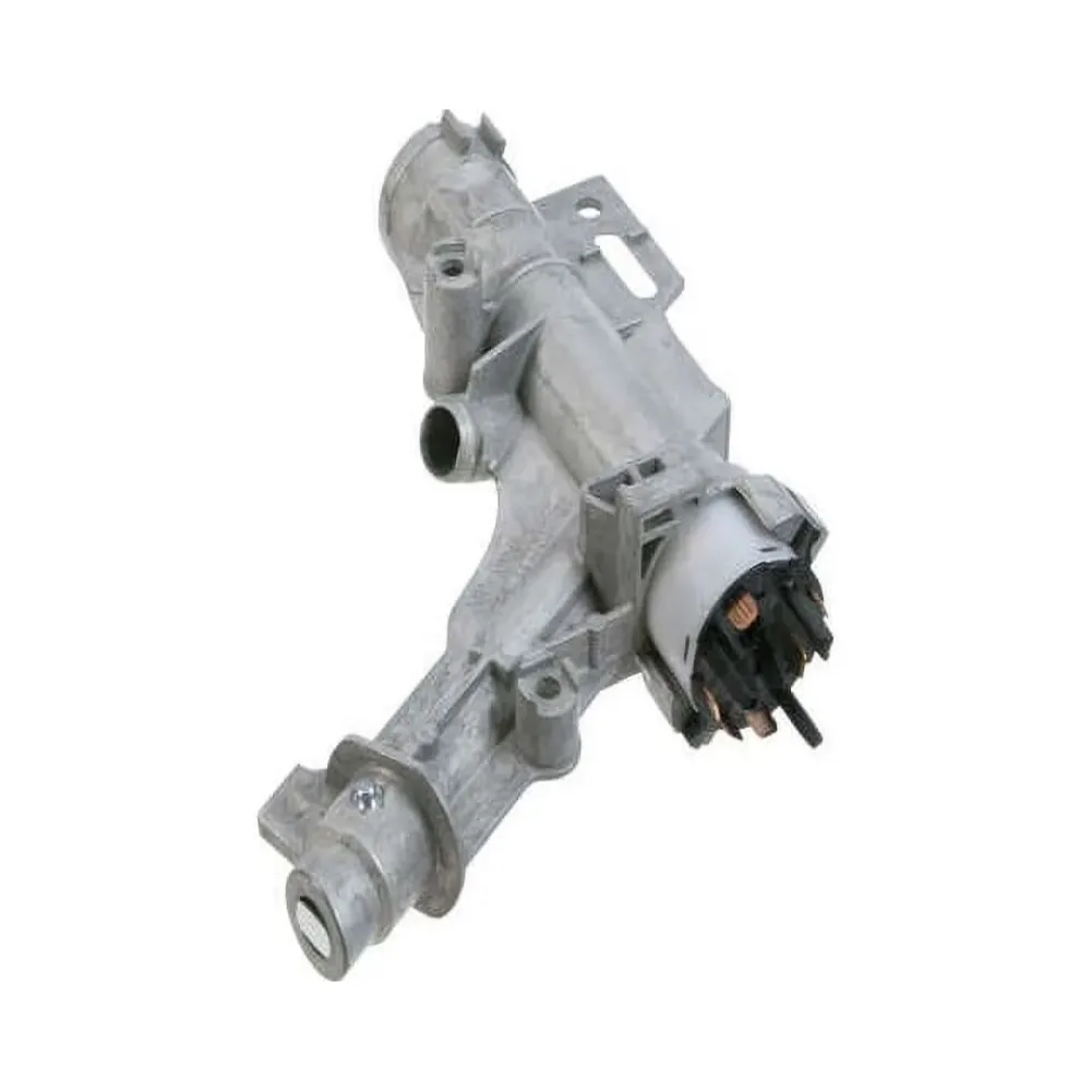 Ignition Lock