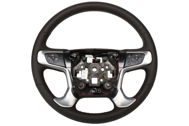 Steering Wheel 152.0 lb