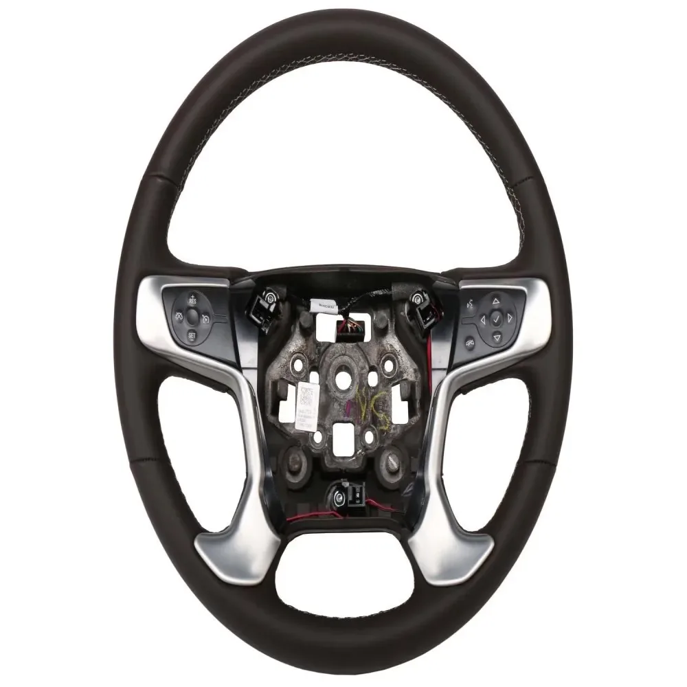 Steering Wheel 152.0 lb