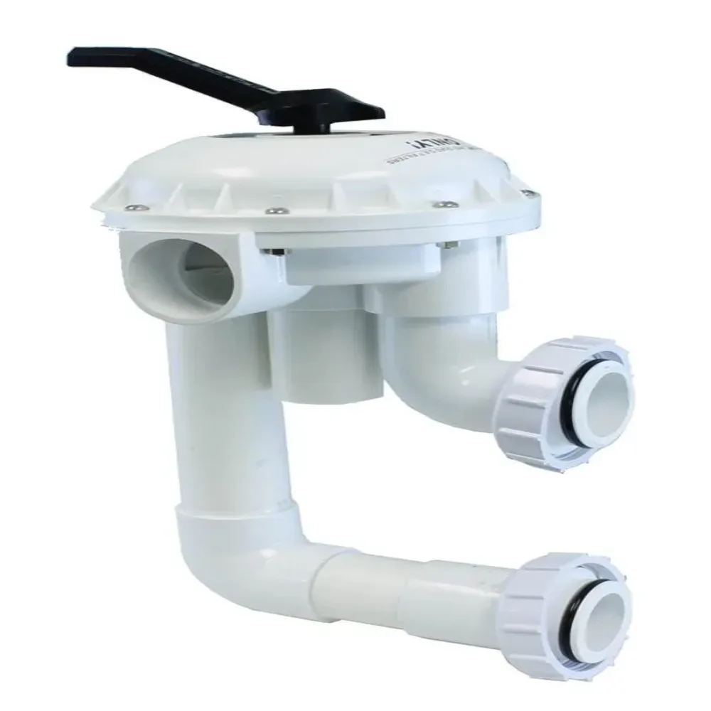 Valve 2" 7.5" 2 in