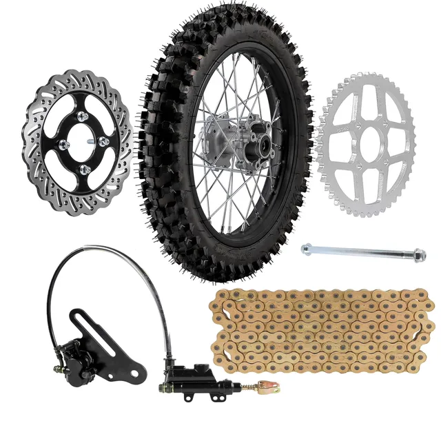 Wheel 16" 15mm 16 inch