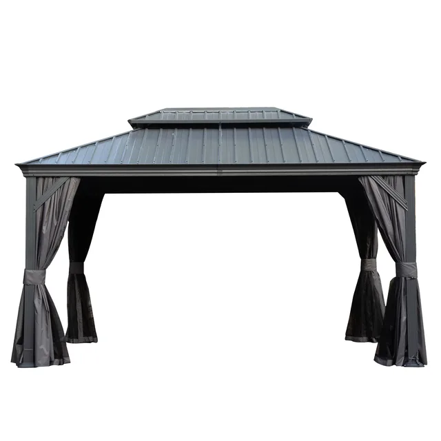 Shelter Canopy 10' 14' 22 lbs