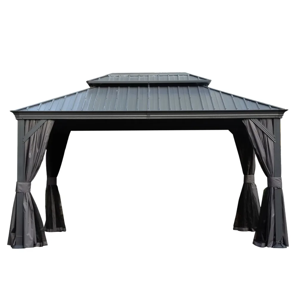 Shelter Canopy 10' 14' 22 lbs
