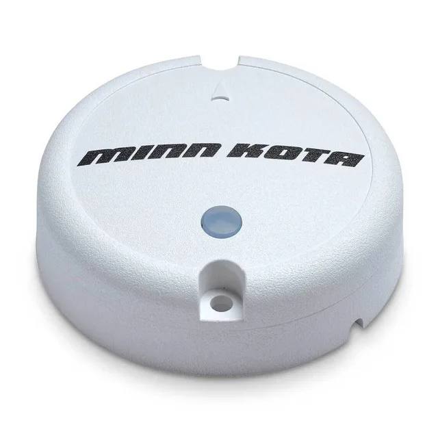 Sensor bluetooth white