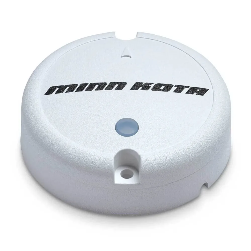 Sensor bluetooth white
