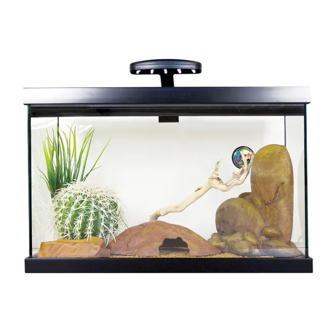 Reptile Care 3-4 in 7-10cm 7-10 in