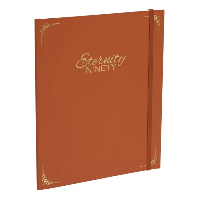 Notebooks & Pads 90 lb red 140 lb