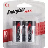 Alkaline Battery
