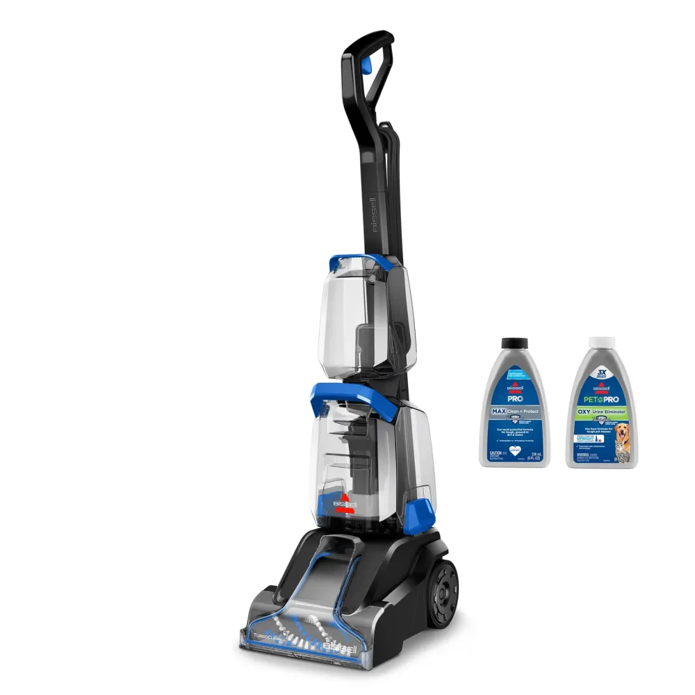 Upholstery Cleaner 8oz 120 v
