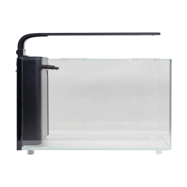 Tanks & Equipment 6 gallon 2 channel 7 watt