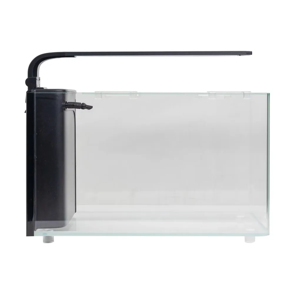 Tanks & Equipment 6 gallon 2 channel 7 watt