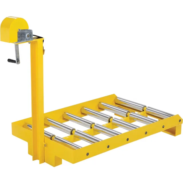 Battery 4000 lb 27" 48"